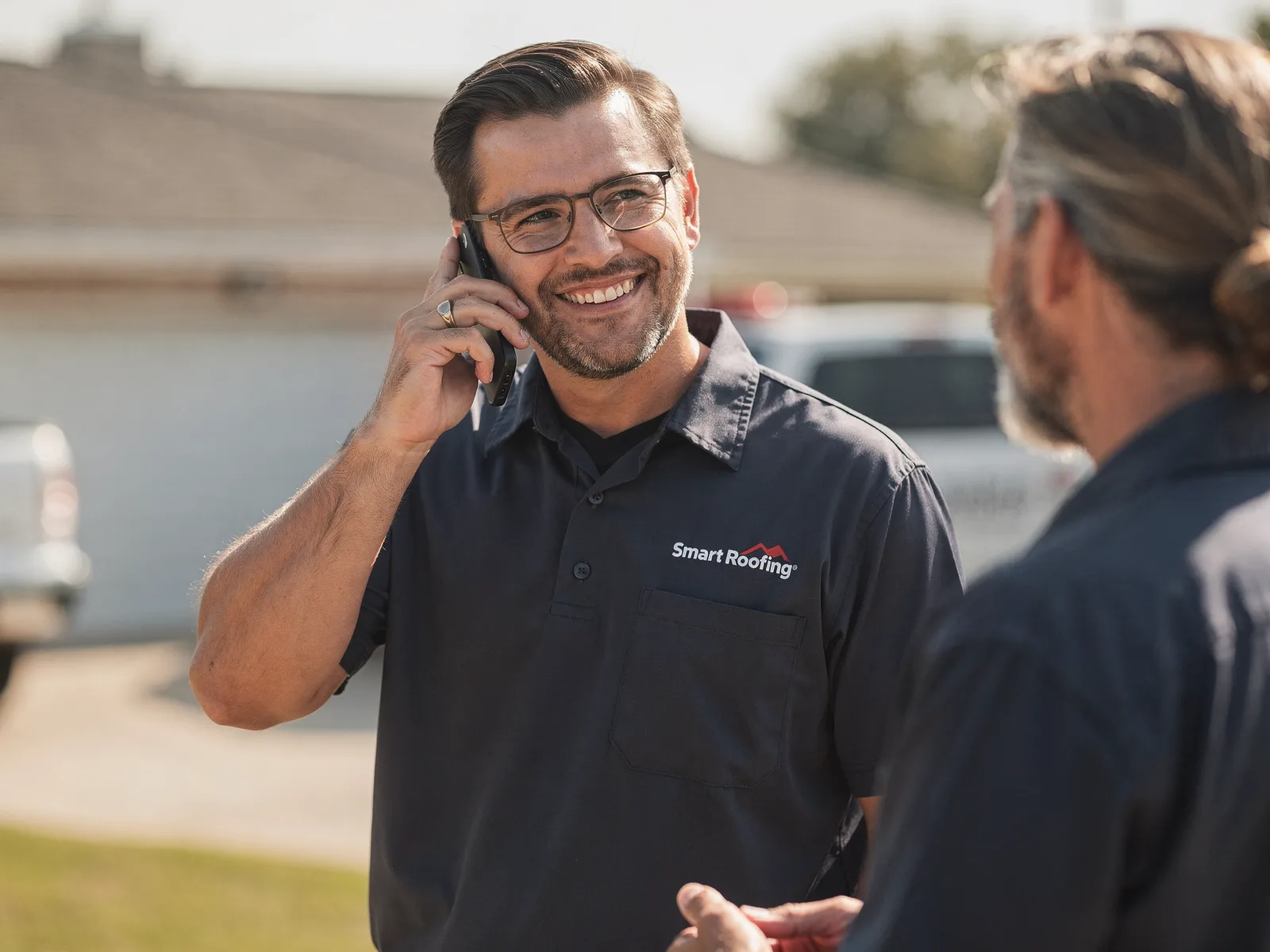 Roof Repair Elbing, KS FAQs